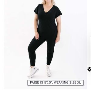 Smash and Tess Sunday Romper